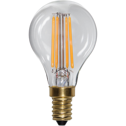 Glödlampa