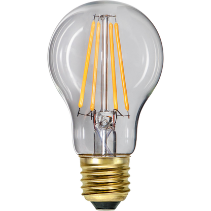 Glödlampa