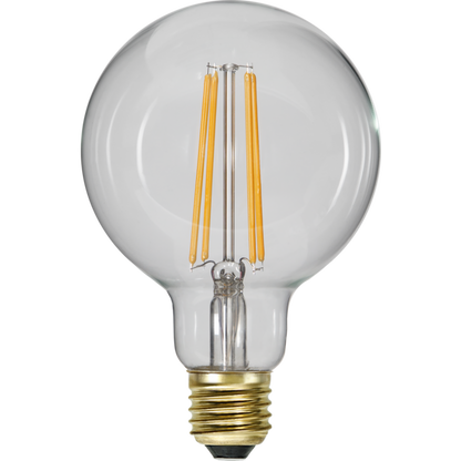 Glödlampa