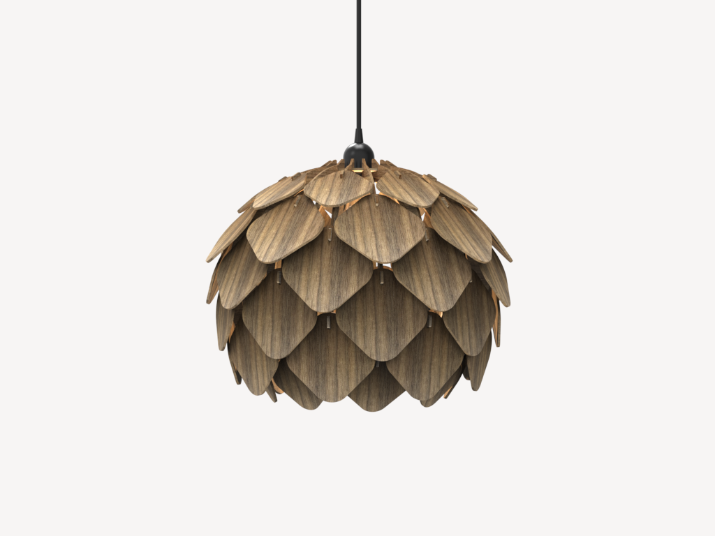 Pendant light - Stockholm