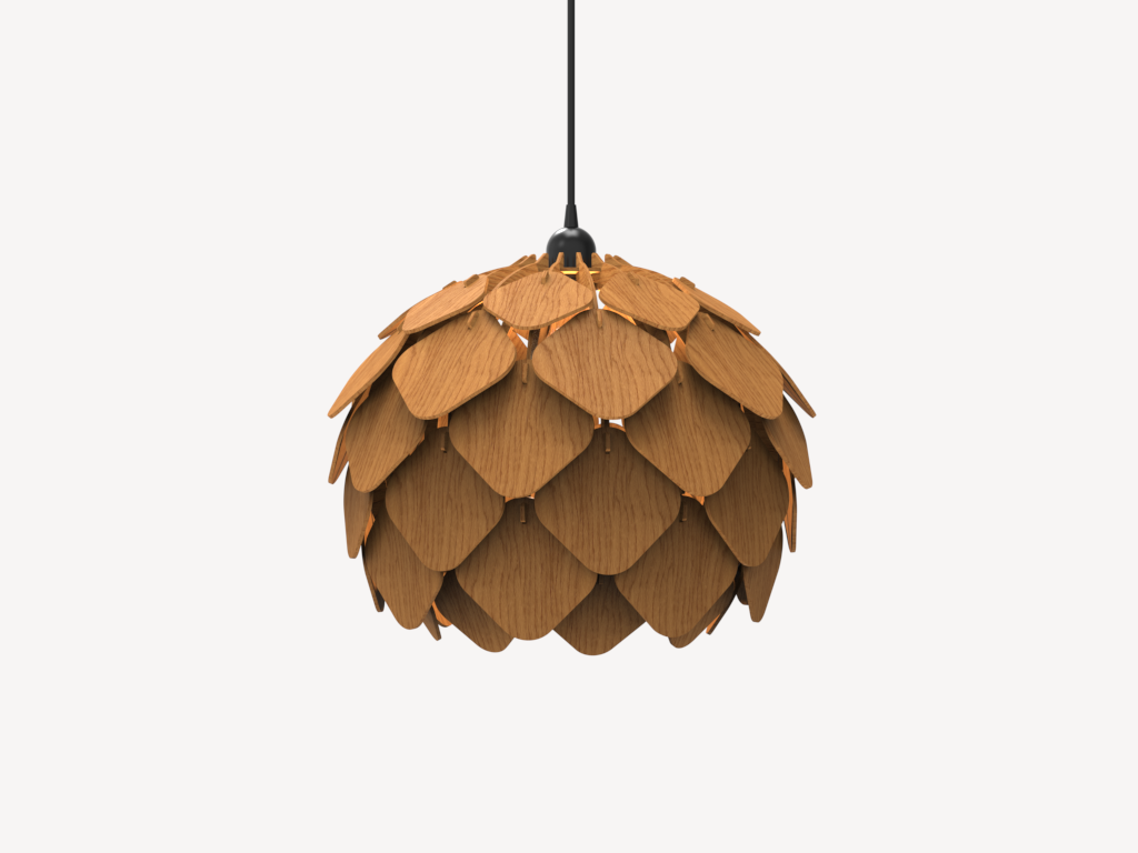 Pendant light - Stockholm