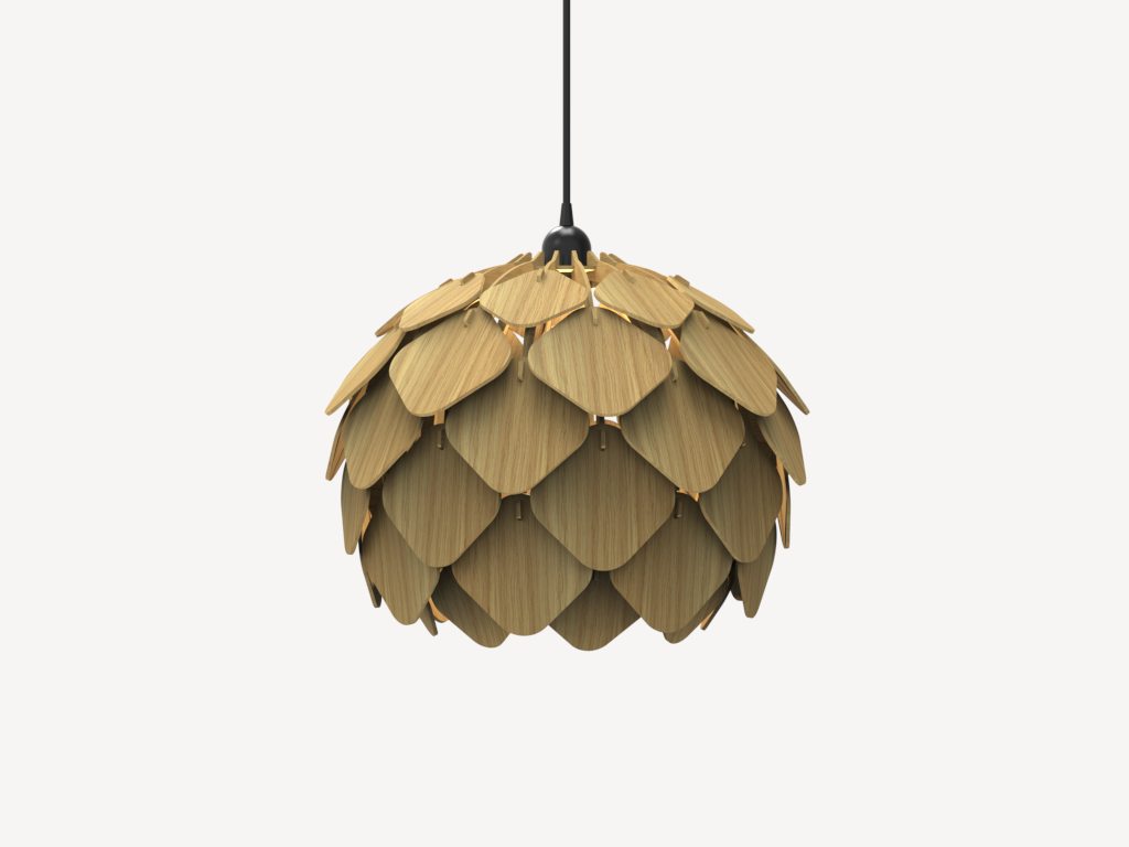 Pendant light - Stockholm